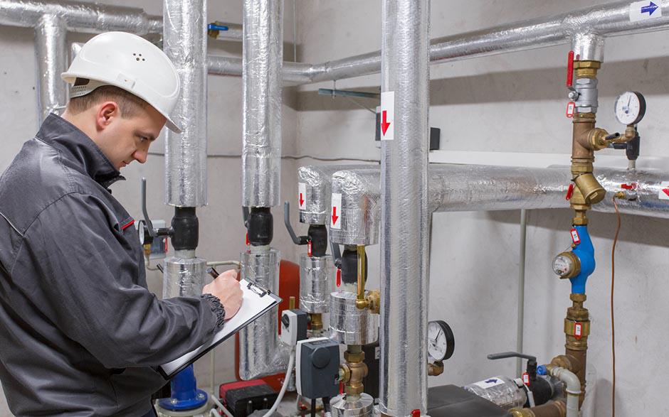 technicien chauffagiste Orsay